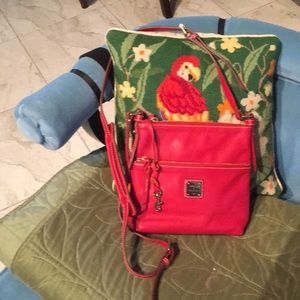 Dooney & Bourke Crossbody